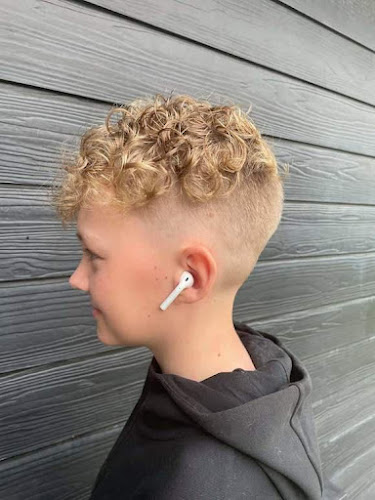 Hårgalleriet - Frisør