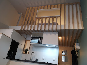 Photo n°4 de HAINNE Terry ARCHITECTE à Épinoy (Architecte)