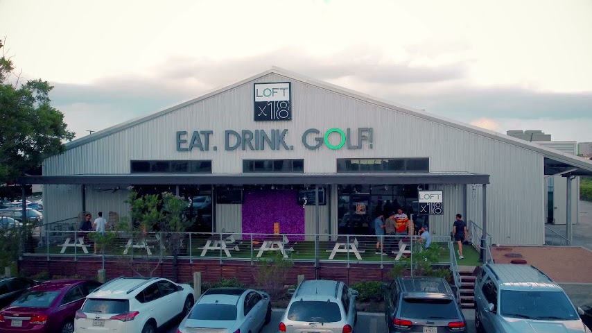 Loft18 Houston by null