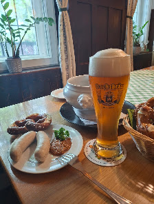 Essen und Trinken