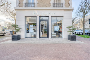 Photo n°4 de Dolce Casa immobilier à Le Perreux-sur-Marne (Agence immobilière)
