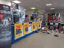 AAPNC - BERNARD PIÈCES AUTO CHAMBRAY LES TOURS (VALNOR) à Chambray-lès-Tours