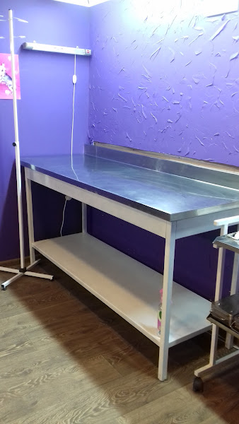 Профілактичні заходи у ветеринарній клініці 'Гав Мур'