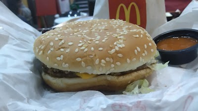 Photos of McDonald&acute;s - Las Vegas