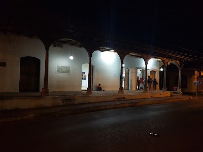 Photos of CASA DE DON JOSE CECILIO DEL VALLE