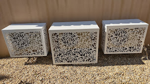 Photo n°26 de ASK - VSE Fenétrier® VEKA à Calvisson (Magasin de stores et de rideaux)