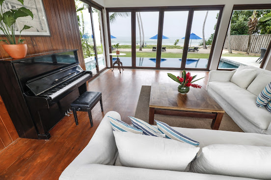 Ubuntu Beach Villas by Reveal by null