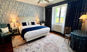 Photo n°2 de Le Mas des Abeilles - Chambre d'hotes à La Bégude-de-Mazenc (Maison d'hôtes)