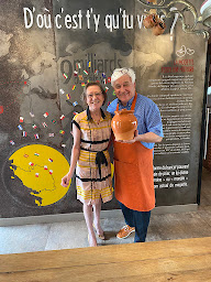 Photo n°48 de Les P'tits Ventres de Terre à La Roche-sur-Yon (Restaurant de plats à emporter)