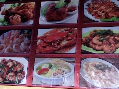 Photos of warung pecel lele lamongan