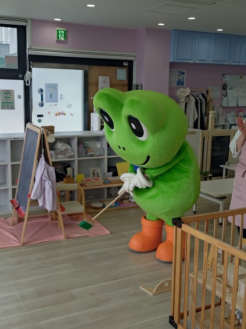 KID ACADEMY NURSERY 三田園