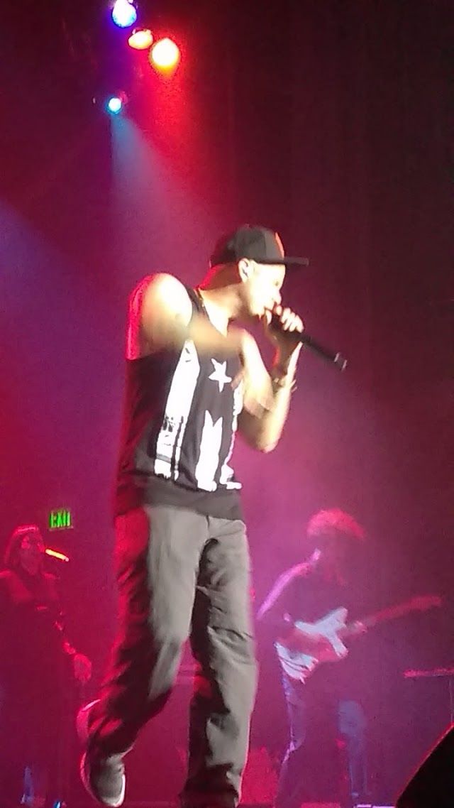 The Regency Ballroom