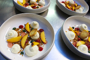 Photo n°17 de Restaurant La Tablée à Le Havre (Restaurant français)