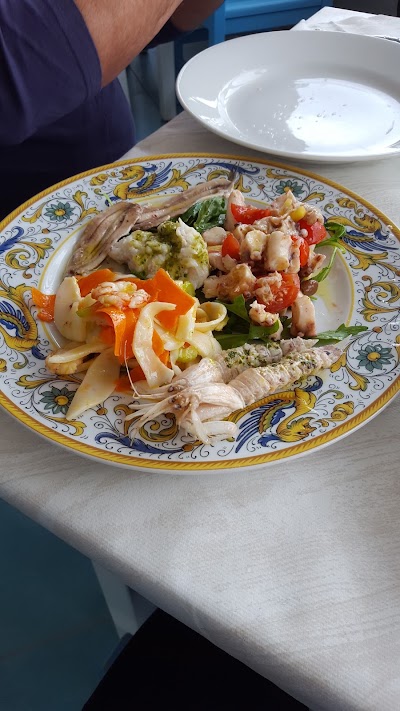 Photos of Capo Nero, Osteria di Pesce & Pizzeria