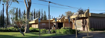 Lanai Public Library