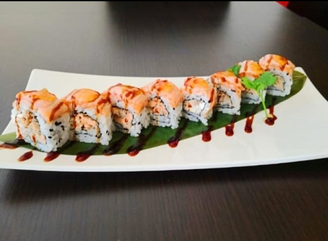 Opinii despre Me Sushi în Mesagne - Ristorante