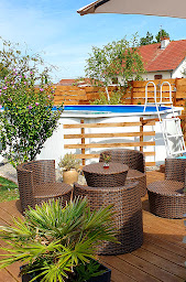 Photo n°63 de Le Heron Pourpre à Cronat (Chambre d'hôtes)