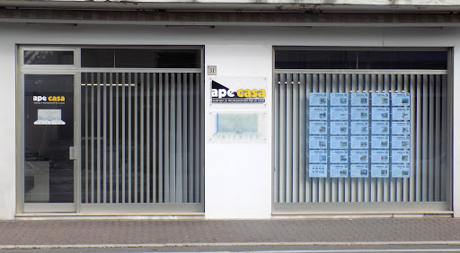 Apecasa - Visual