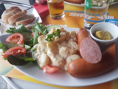 Photos of Caf&eacute; Kilian Trutmann & Co.
