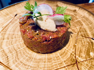 Photo n°33 de Bistrot Marcele à Trouville-sur-Mer (Restaurant)