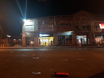Photos of NRH Centre, Maseru