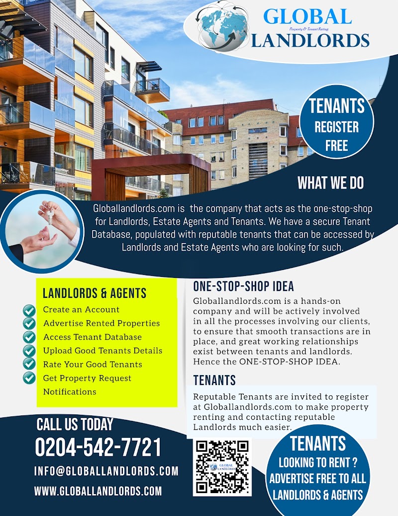 Global Landlords Ltd photo 2