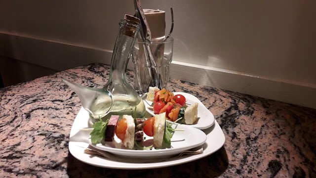 La Llavor dels Orígens (Gràcia)