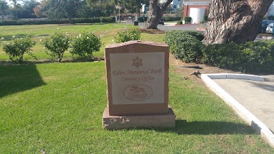 Photos of Eden Memorial Park