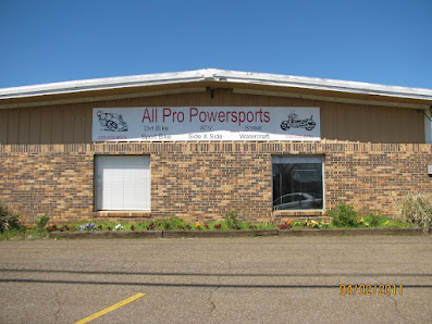 All Pro Powersports, LLC - Huntsville, Alabama