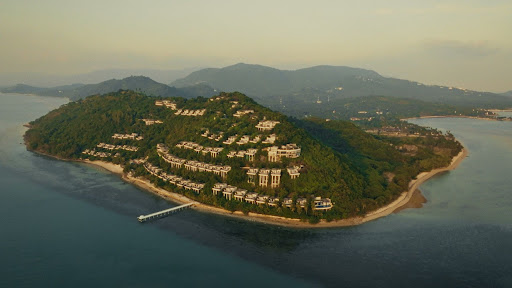Conrad Koh Samui