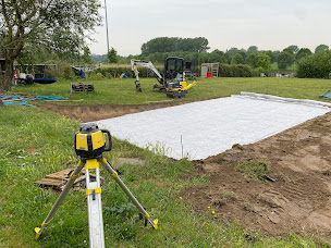 Photo n°5 de EURL CLD DESCAMPS, à Quesnoy-sur-Deûle (Société de travaux publics)