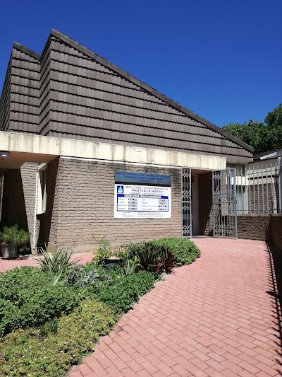Photos of Westville North Library