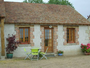 Photo n°20 de Chambre d'hôtes L'Eglantier à Bonnée (Chambre d'hôtes)