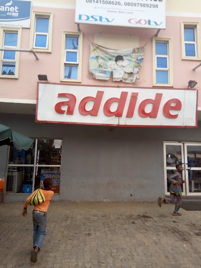 Photos of Addide Iju