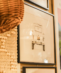 Photo n°6 de Balen, le comptoir des vagues Roscoff, Bretagne à Roscoff (Magasin de vêtements pour femmes)