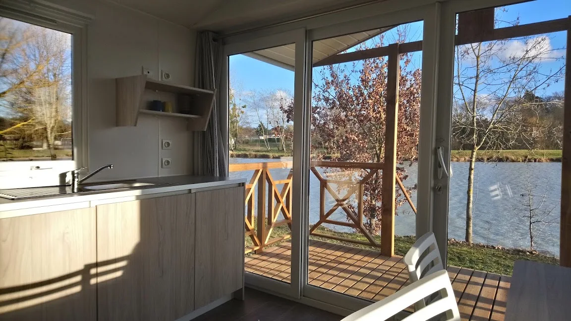 Camping de Sologne Salbris