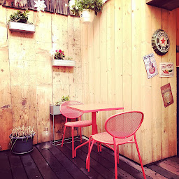 Photo n°12 de Carpe Diem à Maîche (Bar)