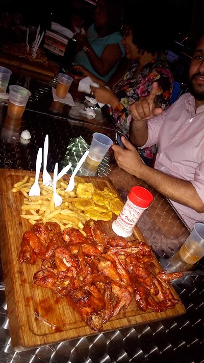 Photos of Andy Sport Bar