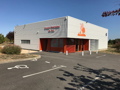 Clinique Vétérinaire Univet du Parc