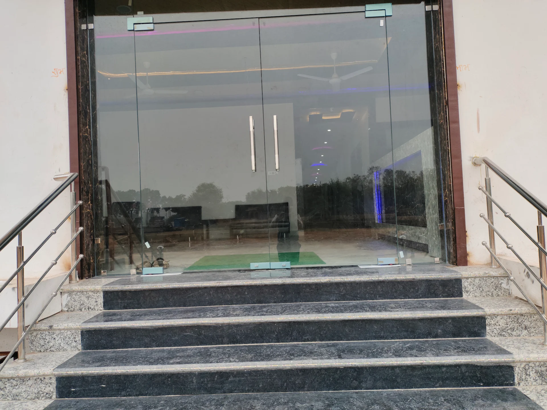 Hotel Saransh khajuraho