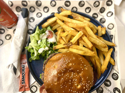 Photo 3 - Burgers du Terroir