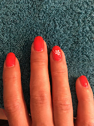 Photo n°6 de L' ébouriffée à Passy (Salon de coiffure)