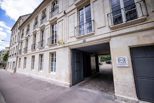Photo n°3 de D&Associés CAEN CHÂTEAU à Caen (Association de notaires)