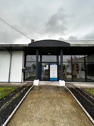 Photo n°11 de Atelier des Apprenants - Centre de formation Amiens à Dury (Sécurité et santé au travail)
