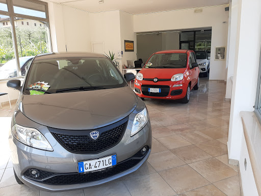 Mariotti Giorgio Automobili Arco Vendita e Autonoleggio, vendita e noleggio auto - Thumbnail