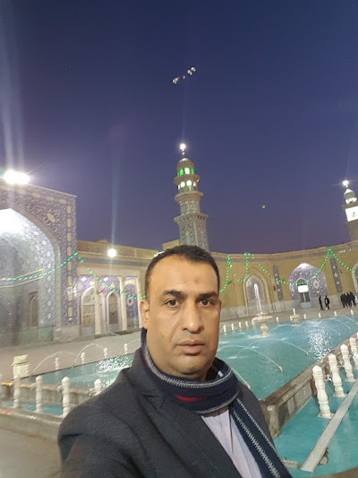 Photos of هتل نگين قم