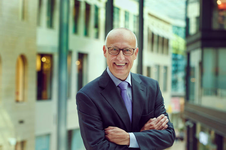 Frank Wichmann Consulting photo