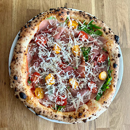 Photo n°2 de Pazzariello à Cazouls-lès-Béziers (Restaurant italien)