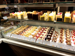 Photo n°67 de Boulangerie de Lye à Lye (Restaurant de sundae)