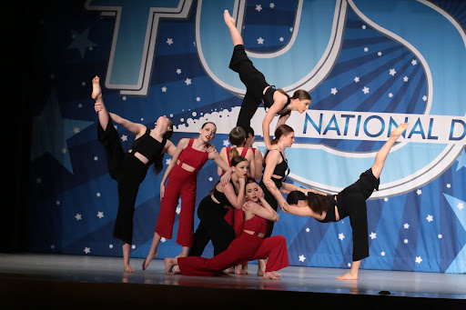 Academy of Dance Dynamics